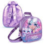 Nebulous Stars Mini Back-Pack - Estrelia