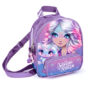 Nebulous Stars Mini Back-Pack - Estrelia