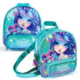 Nebulous Stars Mini Back-Pack - Nenuphia