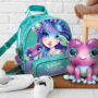 Nebulous Stars Mini Back-Pack - Nenuphia