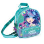 Nebulous Stars Mini Back-Pack - Nenuphia