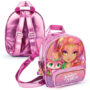 Nebulous Stars Mini Back-Pack - Hazelia