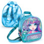 Nebulous Stars Mini Back-Pack - Isadora