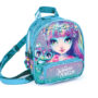 Nebulous Stars Mini Back-Pack - Isadora