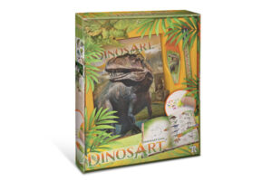 DinosArt Secret Diary