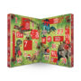 DinosArt Advent Calendar