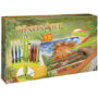 DinosArt Airbrush Art Kit