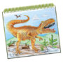 DinoArt Creative Sketchbook