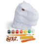 DinosArt Paint-Your-Own T-Rex Bank