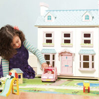 Dollhouses