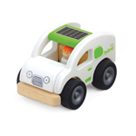 HYBRID CAR