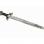 Blue Knight Sword