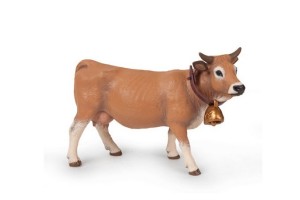 Farm Family and Animals