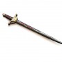 Captain Cross Pirate Sword