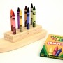 Crayon Boat 1