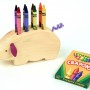 Crayon Pig
