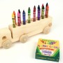 Crayon Truck 1