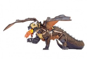 Dragon of Darkness