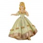 Green Dancing Princess