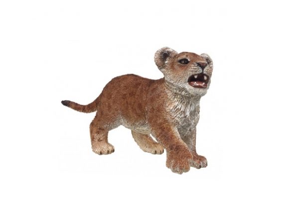 PAPO Lion Cub