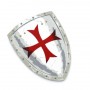 Maltese Shield