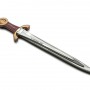 Red Knight Sword