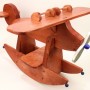 Rocking Airplane 1