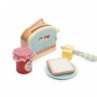 Toaster Play Set