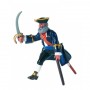 Wooden Leg Captain