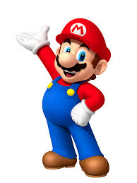 MARIO