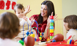 DAY CARE