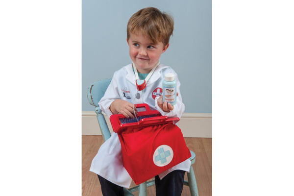 Doctor's Play Set - Image 2