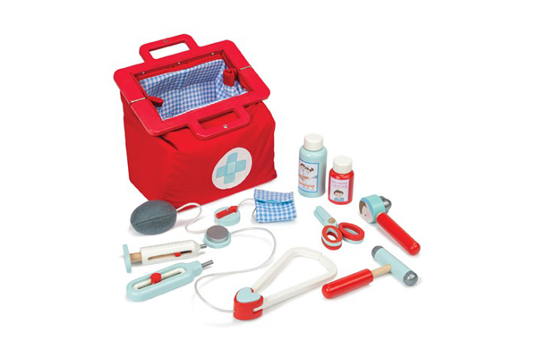 Doctor's Play Set