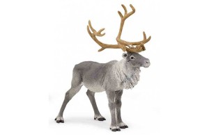 Reindeer by Papo Toys