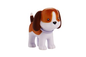 BISCUIT THE BEAGLE 2 LT011
