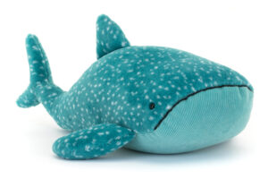 Jellycat Gobfrey Whale Shark Jellycat Gobfrey Whale Shark
