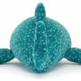 Jellycat Gobfrey Whale Shark Jellycat Gobfrey Whale Shark