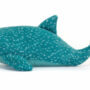 Jellycat Gobfrey Whale Shark Jellycat Gobfrey Whale Shark