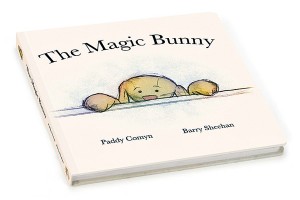 THE MAGIC BUNNY BOOK