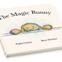 THE MAGIC BUNNY BOOK