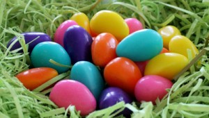 400 EASTER EGGS