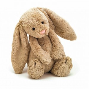 JELLYCAT Bashful Beige Bunny - Medium