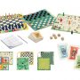 20 Games - Boards & Pieces