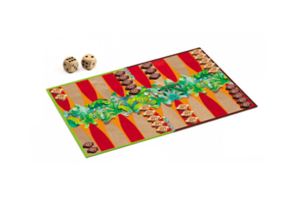 Backgammon - Image 2