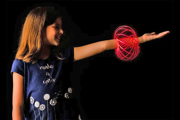 MOZI & GLOZI Flow Rings - Image 7