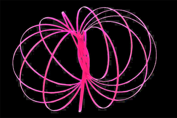 MOZI & GLOZI Flow Rings - Image 6