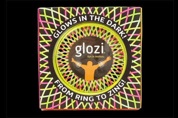 MOZI & GLOZI Flow Rings - Image 4
