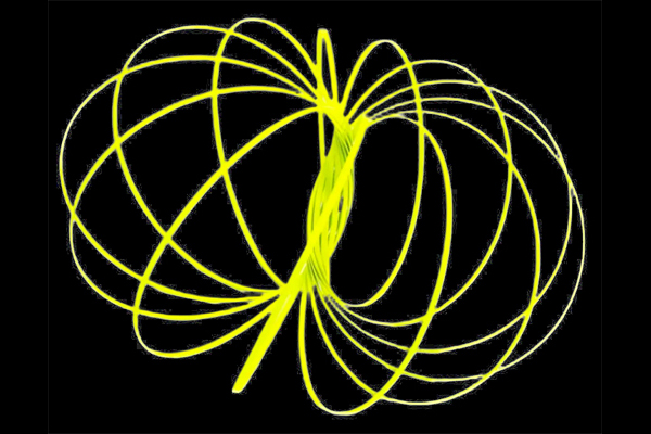 MOZI & GLOZI Flow Rings - Image 5