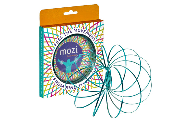 MOZI & GLOZI Flow Rings - Image 2