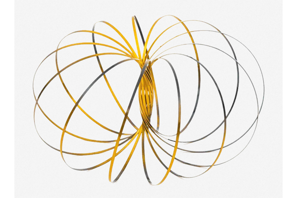 MOZI & GLOZI Flow Rings - Image 3